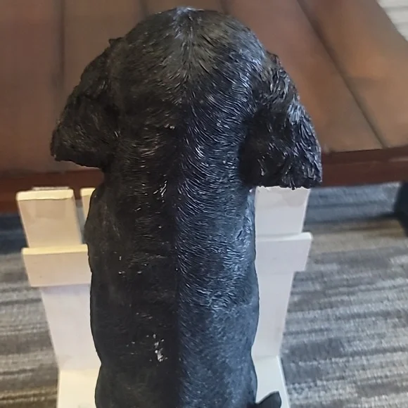 Beware of dog decor #homedecor